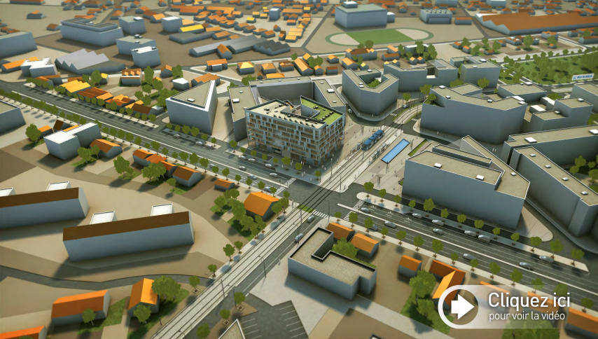 Plazza Nova Residence