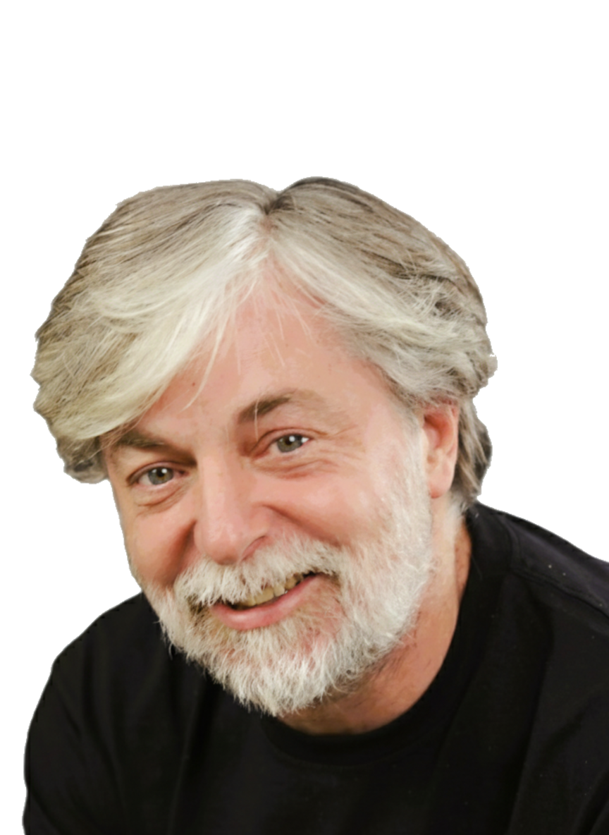 Portrait of François Largeteau, Lead Developer